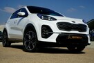 Kia Sportage FUL OPCJA acc grzane fotele panorama skóra kamery 360 ful led GT LINE - 3