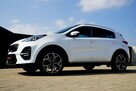 Kia Sportage FUL OPCJA acc grzane fotele panorama skóra kamery 360 ful led GT LINE - 4