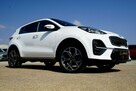 Kia Sportage FUL OPCJA acc grzane fotele panorama skóra kamery 360 ful led GT LINE - 6