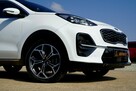 Kia Sportage FUL OPCJA acc grzane fotele panorama skóra kamery 360 ful led GT LINE - 7