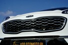 Kia Sportage FUL OPCJA acc grzane fotele panorama skóra kamery 360 ful led GT LINE - 9