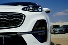 Kia Sportage FUL OPCJA acc grzane fotele panorama skóra kamery 360 ful led GT LINE - 10