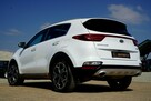 Kia Sportage FUL OPCJA acc grzane fotele panorama skóra kamery 360 ful led GT LINE - 11