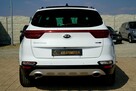 Kia Sportage FUL OPCJA acc grzane fotele panorama skóra kamery 360 ful led GT LINE - 12