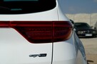 Kia Sportage FUL OPCJA acc grzane fotele panorama skóra kamery 360 ful led GT LINE - 13