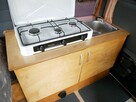Peugeot Boxer 2.2 HDi 100KM - Kamper - 2 osoby -Markiza - 7