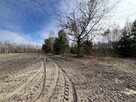 Działka o  pow. 1,63 ha w Karolowie gm. Chotcza. - 4
