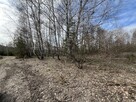 Działka o  pow. 1,63 ha w Karolowie gm. Chotcza. - 6