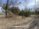 Działka o  pow. 1,63 ha w Karolowie gm. Chotcza. - 8