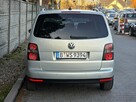 Volkswagen Touran Super Stan. Super Wyposażenie PRZEBIEG: 159.814 Bezwypadkowy GWARANCJA - 7