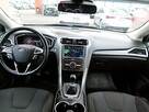 Ford Mondeo TITANIUM+EL.Klapa+Navi+DYNAMIC Led 3Lata GWAR. 1wł Kraj Bezwypad FV23% - 13