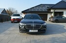 Mercedes S 400 3.0CDI LONG 4-MATIC Salon Polska 100%Bezwypadkowy Zamiana na GLE Coupe - 3