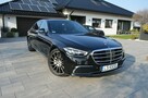 Mercedes S 400 3.0CDI LONG 4-MATIC Salon Polska 100%Bezwypadkowy Zamiana na GLE Coupe - 4