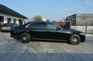 Mercedes S 400 3.0CDI LONG 4-MATIC Salon Polska 100%Bezwypadkowy Zamiana na GLE Coupe - 6