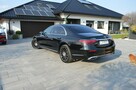 Mercedes S 400 3.0CDI LONG 4-MATIC Salon Polska 100%Bezwypadkowy Zamiana na GLE Coupe - 9
