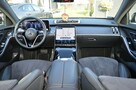 Mercedes S 400 3.0CDI LONG 4-MATIC Salon Polska 100%Bezwypadkowy Zamiana na GLE Coupe - 11