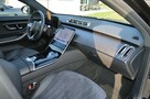 Mercedes S 400 3.0CDI LONG 4-MATIC Salon Polska 100%Bezwypadkowy Zamiana na GLE Coupe - 13