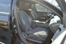 Mercedes S 400 3.0CDI LONG 4-MATIC Salon Polska 100%Bezwypadkowy Zamiana na GLE Coupe - 14