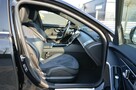 Mercedes S 400 3.0CDI LONG 4-MATIC Salon Polska 100%Bezwypadkowy Zamiana na GLE Coupe - 15