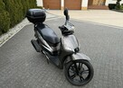Peugeot inny Pokrowiec zimowy  Kufer - 4