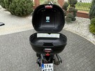 Peugeot inny Pokrowiec zimowy  Kufer - 9