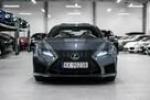 Lexus RC-F V8 5.0L 477KM. Salon PL. 10 tys km. Gwarancja do 02.2026. - 4