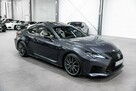 Lexus RC-F V8 5.0L 477KM. Salon PL. 10 tys km. Gwarancja do 02.2026. - 6