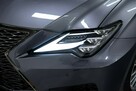 Lexus RC-F V8 5.0L 477KM. Salon PL. 10 tys km. Gwarancja do 02.2026. - 15