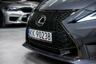 Lexus RC-F V8 5.0L 477KM. Salon PL. 10 tys km. Gwarancja do 02.2026. - 16