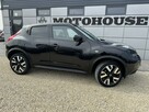 Nissan Juke kamera navi - 2