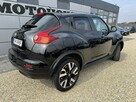 Nissan Juke kamera navi - 3