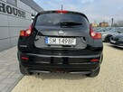 Nissan Juke kamera navi - 5