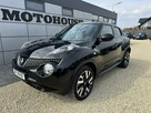 Nissan Juke kamera navi - 6