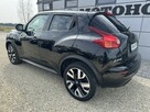 Nissan Juke kamera navi - 8