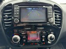 Nissan Juke kamera navi - 13