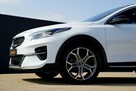 Kia XCeed PLATINUM skóra FUL LED nawi KAMERY wentylacja PANORAMA jedyna w PL max - 7