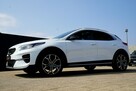 Kia XCeed PLATINUM skóra FUL LED nawi KAMERY wentylacja PANORAMA jedyna w PL max - 8