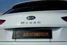 Kia XCeed PLATINUM skóra FUL LED nawi KAMERY wentylacja PANORAMA jedyna w PL max - 15
