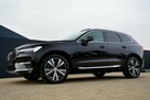 Volvo XC 60 ULTIMATE panorama 4x4 wentylacja kamery 360 acc blis skora masaze MAX - 2