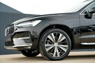 Volvo XC 60 ULTIMATE panorama 4x4 wentylacja kamery 360 acc blis skora masaze MAX - 3