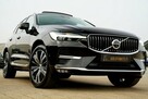 Volvo XC 60 ULTIMATE panorama 4x4 wentylacja kamery 360 acc blis skora masaze MAX - 4
