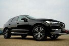 Volvo XC 60 ULTIMATE panorama 4x4 wentylacja kamery 360 acc blis skora masaze MAX - 5