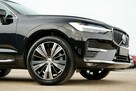 Volvo XC 60 ULTIMATE panorama 4x4 wentylacja kamery 360 acc blis skora masaze MAX - 6