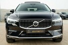 Volvo XC 60 ULTIMATE panorama 4x4 wentylacja kamery 360 acc blis skora masaze MAX - 7
