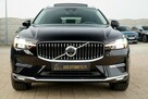 Volvo XC 60 ULTIMATE panorama 4x4 wentylacja kamery 360 acc blis skora masaze MAX - 10