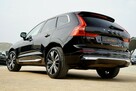 Volvo XC 60 ULTIMATE panorama 4x4 wentylacja kamery 360 acc blis skora masaze MAX - 12