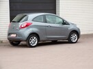 Ford KA Klimatyzacja /94000km /1,2 /70KM /2015r/Euro6 - 3