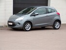 Ford KA Klimatyzacja /94000km /1,2 /70KM /2015r/Euro6 - 9