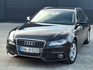 Audi A4 * 2.0CR TDi* Bardzo Ładna* Common rail* NAWIGACJA - 5