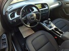 Audi A4 * 2.0CR TDi* Bardzo Ładna* Common rail* NAWIGACJA - 9